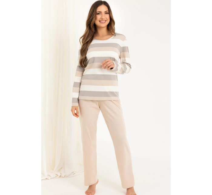 DÁMSKÉ PYŽAMO 726 J/25