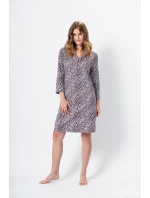 Noční košilka model 188568 M-Max Noční košilka model 188568 M-Max