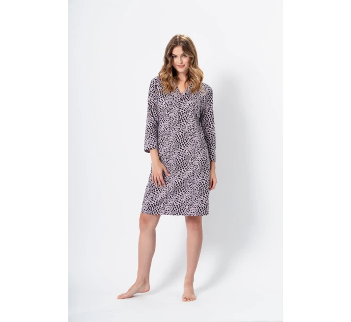 Noční košilka model 188568 M-Max Noční košilka model 188568 M-Max