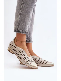 Balerinky  model 192479 Step in style