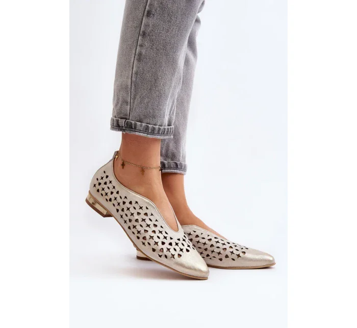 Balerinky  model 192479 Step in style