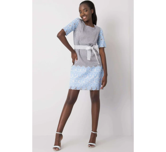 Denní šaty model 214290 Lakerta