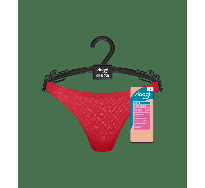 sloggi ZERO Feel Bliss Festive String - UNKNOWN - SLOGGI UNKNOWN - SLOGGI