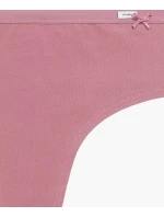 Kalhotky model 20985818 High Brazilian A'3 SXL - Atlantic