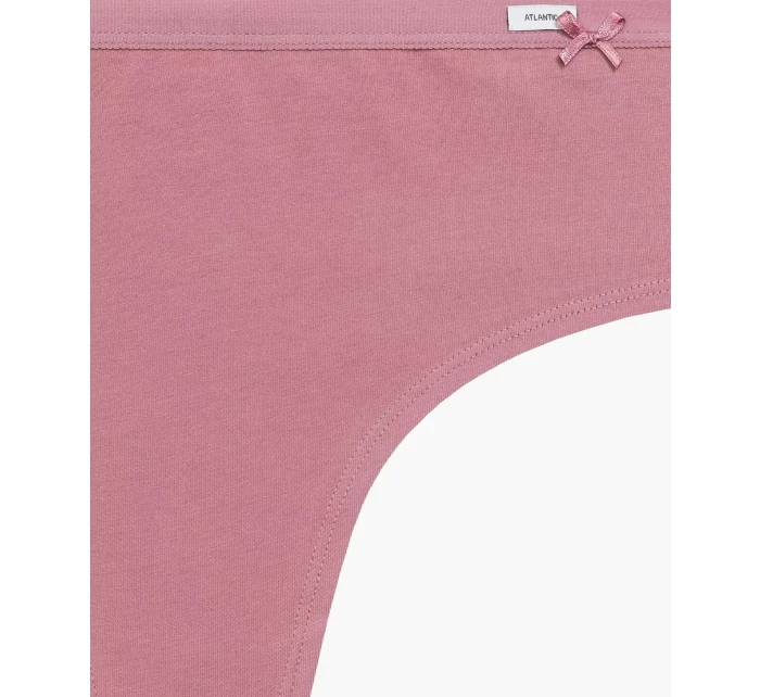 Kalhotky model 20985818 High Brazilian A'3 SXL - Atlantic