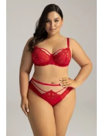 Dámské kalhotky model 20807280 S3XL - Ava Dámské kalhotky model 20807280 S3XL - Ava