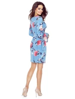 Dámské šaty model 21820636 - Bergamo