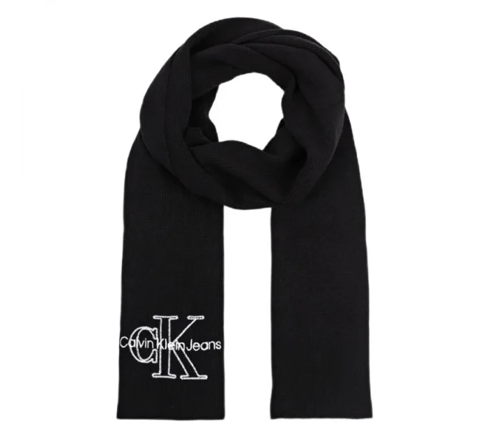 Čepice + šála Calvin Klein Jeans W K60K608858 Čepice + šála Calvin Klein Jeans W K60K608858