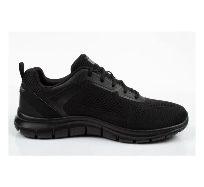 Boty Skechers Track M 232698/BBK Boty Skechers Track M 232698/BBK