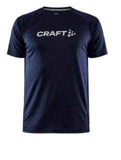 Craft Core Unify Logo Tee M Tričko 92800408450
