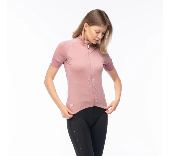 Cyklistický dres Strada Polartec W