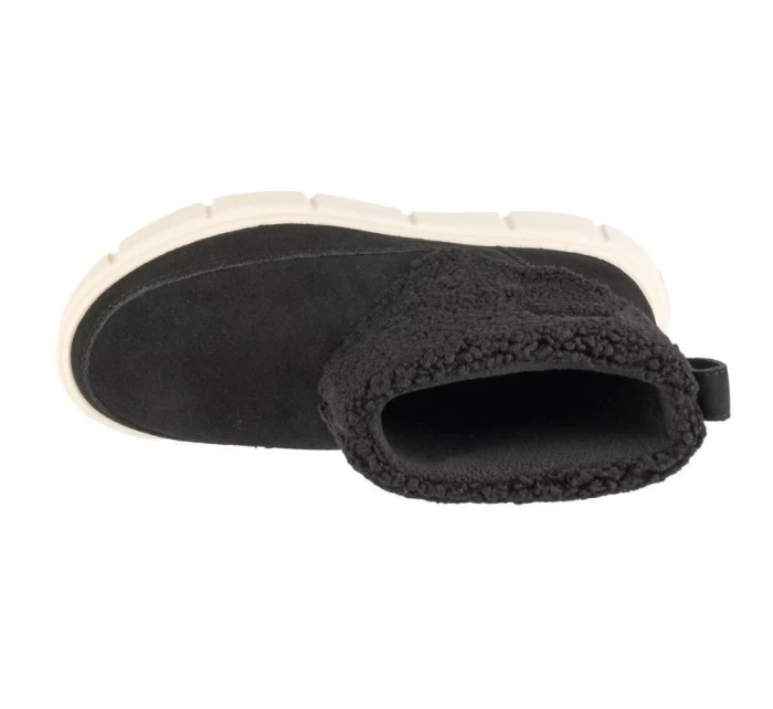 Boty Sorel Explorer III Slip-on Cozy WP W 2079341010