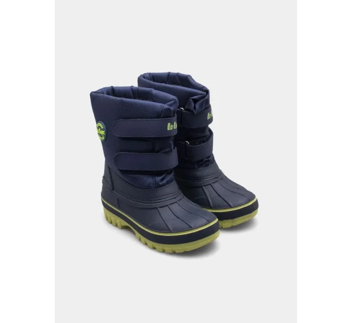 Zimní sněhule Lee Cooper Jr LCJ-24-44-2845K