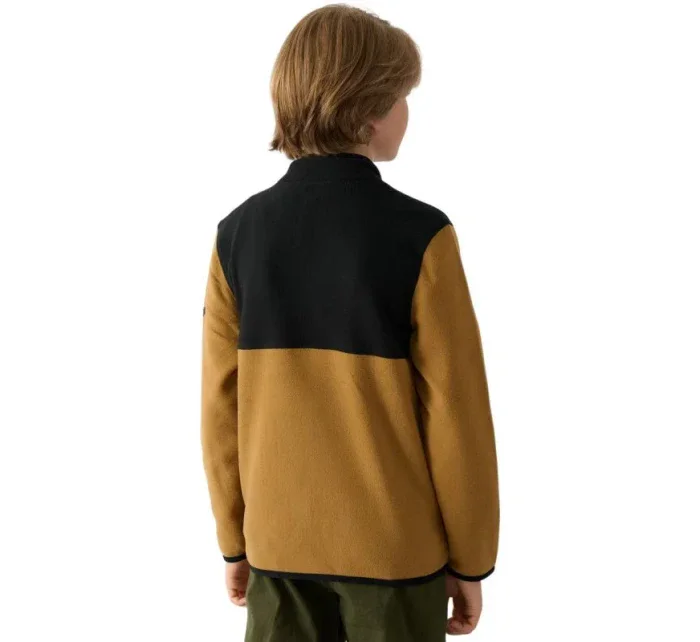 Mikina 4F M212 Jr 4FJWAW24TFLEM212 74S Mikina 4F M212 Jr 4FJWAW24TFLEM212 74S