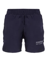 Dámské krátké šortky MASTERS SKW-COMPRESSION námořnická modrá