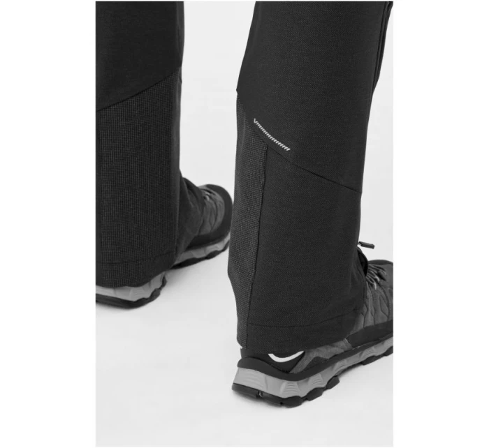 Pánské kalhoty  Man nepromokavé černé model 21351629 - Viking