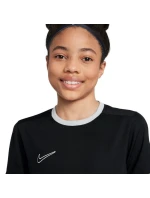 Tričko DriFit Academy 25 SS Jr model 20877357 010 - NIKE