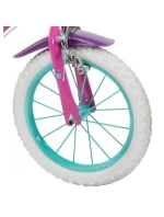 Dětské kolo GABBI 16" HUFFY 21973W