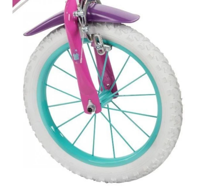 Dětské kolo GABBI 16" HUFFY 21973W