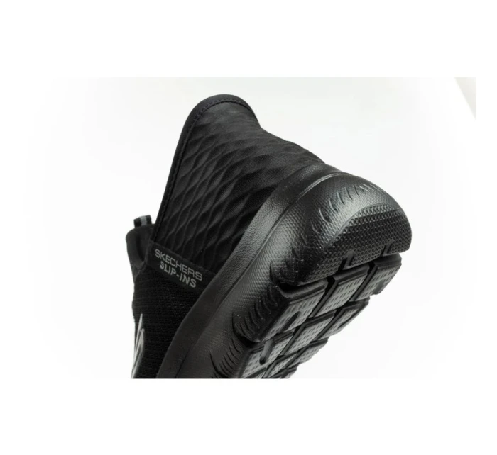 Boty Skechers Summits-High Range M 232457/BBK Boty Skechers Summits-High Range M 232457/BBK