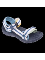 Dětské sandály model 21355933 JRB - Martes Dětské sandály model 21355933 JRB - Martes