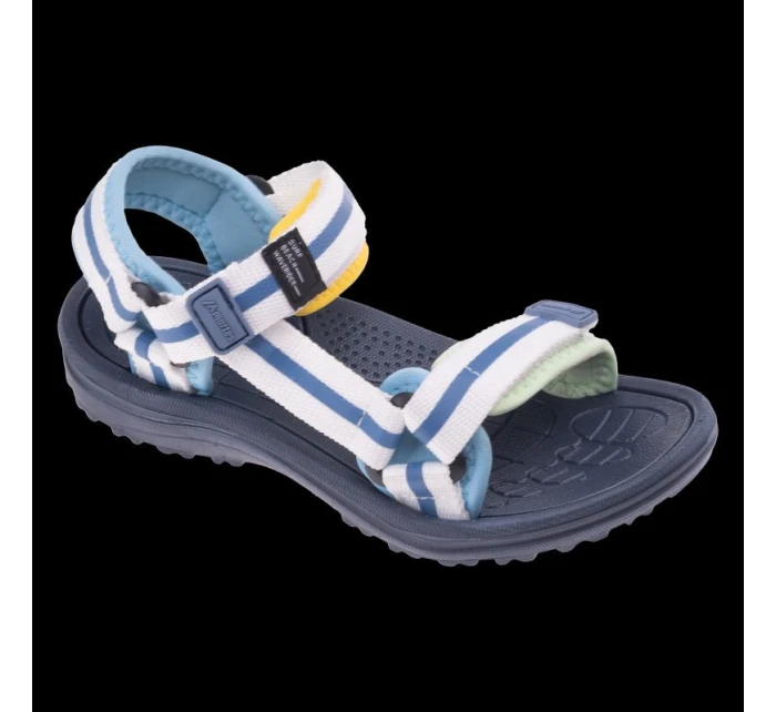 Dětské sandály model 21355933 JRB - Martes Dětské sandály model 21355933 JRB - Martes