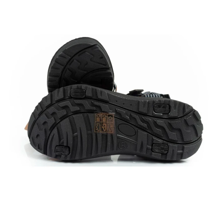 Lee Cooper Jr LCW-25-34-3571K sandály