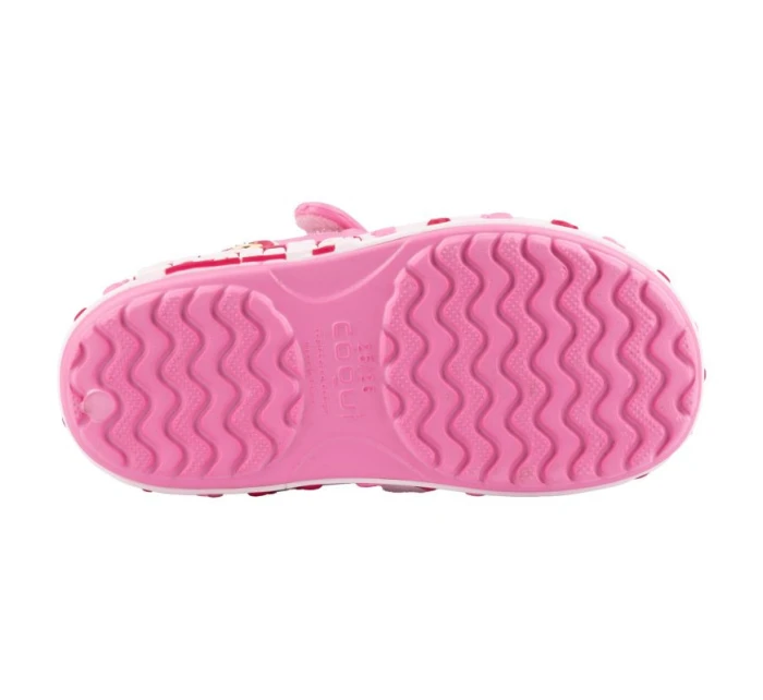 Sandały model 21358492 - Coqui