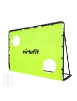Fotbalová branka 180 X 120 CM model 21271837 - Virtufit Fotbalová branka 180 X 120 CM model 21271837 - Virtufit