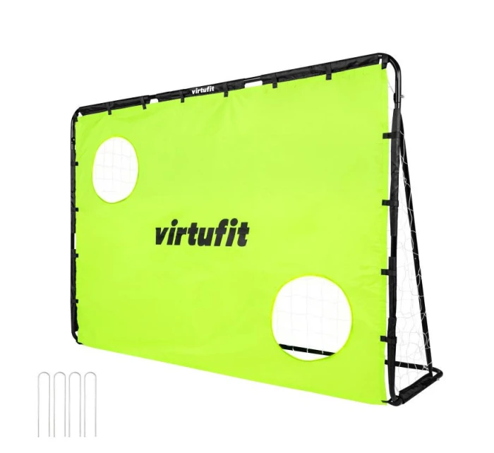 Fotbalová branka 180 X 120 CM model 21271837 - Virtufit Fotbalová branka 180 X 120 CM model 21271837 - Virtufit