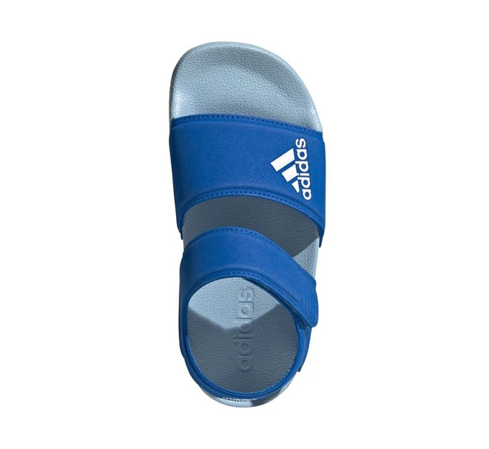 Sandály Adilette Jr model 21281799 - ADIDAS Sandály Adilette Jr model 21281799 - ADIDAS
