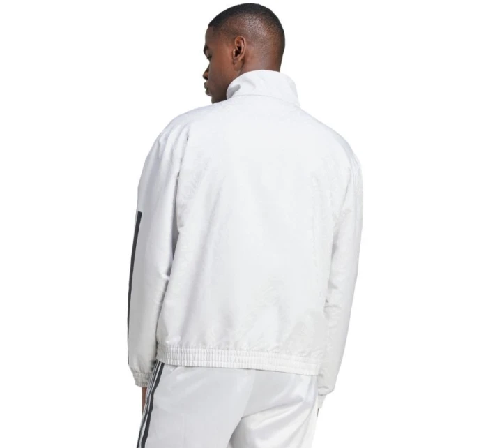 Adidas Tiro WV TT Q3 M mikina JW0233 pánské Adidas Tiro WV TT Q3 M mikina JW0233 pánské