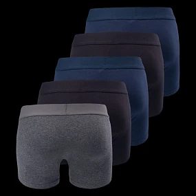 Pánské boxerky RAVOR 5PACK