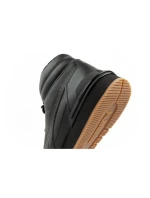 ST Runner model 21395198 Mid sportovní boty pánské kotníkové tenisky černé - Puma ST Runner model 21395198 Mid sportovní boty pánské kotníkové tenisky černé - Puma