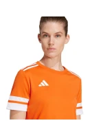 Adidas Squadra 25 Jersey W JC8662 tričko Adidas Squadra 25 Jersey W JC8662 tričko