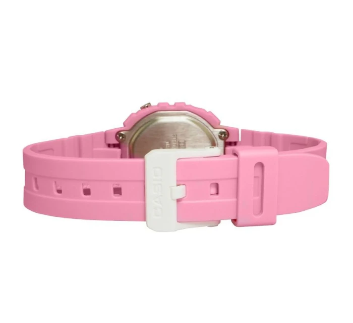 Dámské hodinky CASIO LA-20WH-4A1DF + BOX Dámské hodinky CASIO LA-20WH-4A1DF + BOX