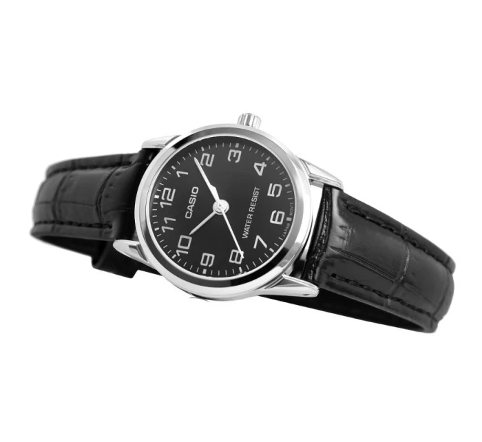 Dámské hodinky CASIO LTP-V001L-1BUDF + krabice Dámské hodinky CASIO LTP-V001L-1BUDF + krabice