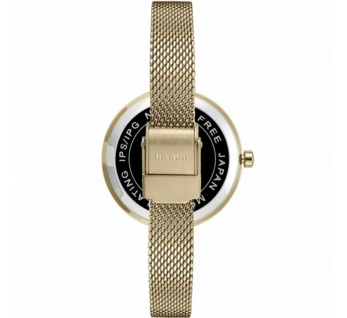 Dámské hodinky Paul Lorens PL10995B-4D1 + BOX Dámské hodinky Paul Lorens PL10995B-4D1 + BOX