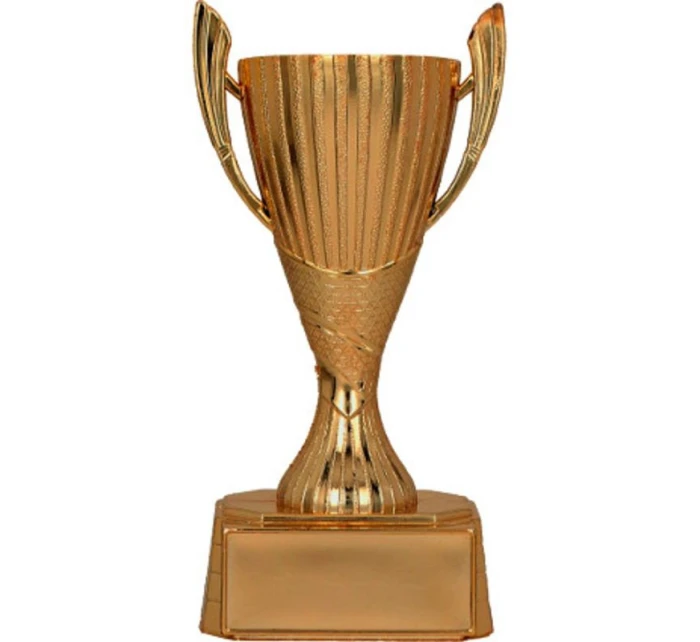 Bronzový plastový kelímek SILA