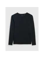 Dámský dlouhý rukáv z rychleschnoucí merino vlny model 21816741 - 4F Dámský dlouhý rukáv z rychleschnoucí merino vlny model 21816741 - 4F