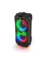 BLUETOOTH FM LED RGB model 21861645