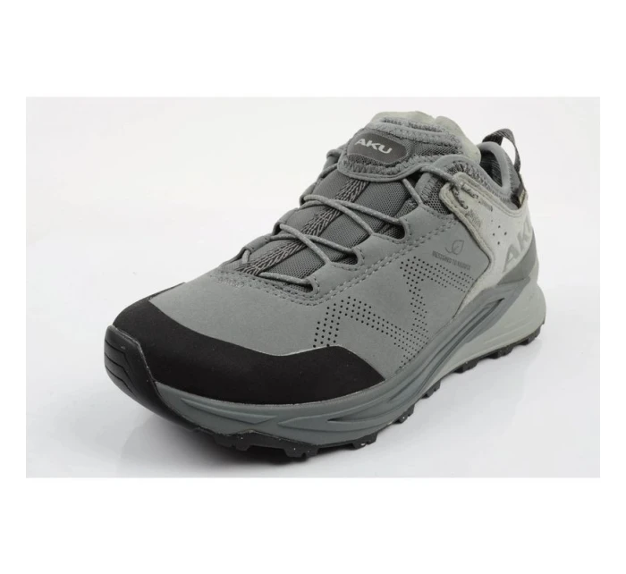 dámská trekingová sportovní obuv  GTX grey dámské model 21948127 - Aku