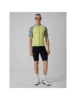 Pánský cyklistický dres  model 22219813 - 4F