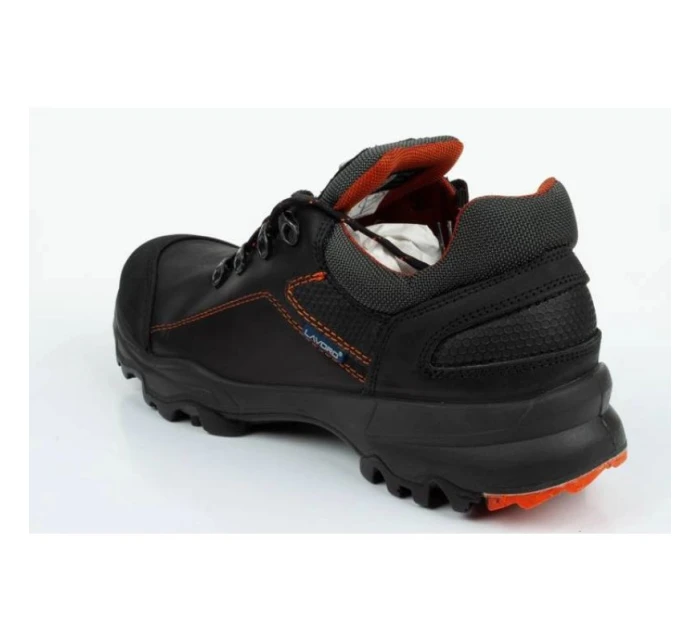Bezpečnostní pracovní obuv model 17891265 - Lavoro