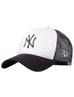 Pánská kšiltovka New Era Team Block New York Yankees MLB Trucker Cap model 20083183 - Inny