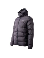 Pánská bunda Solfin M 92800441318 - Hi-Tec Pánská bunda Solfin M 92800441318 - Hi-Tec