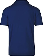 Daiber JN 24 Sportovní polo 02.0024 navy Daiber JN 24 Sportovní polo 02.0024 navy