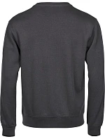 Tee Jays TJ 5504 Mikina Interlock 18.5504 dark grey Tee Jays TJ 5504 Mikina Interlock 18.5504 dark grey