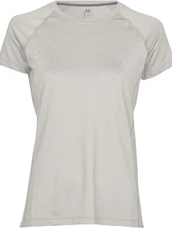TJ Dámské sportovní tričko 18. model 22498249 - Tee Jays