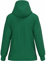 Kariban K 473 Dámská mikina s kapucí 20.K473 kelly green Kariban K 473 Dámská mikina s kapucí 20.K473 kelly green